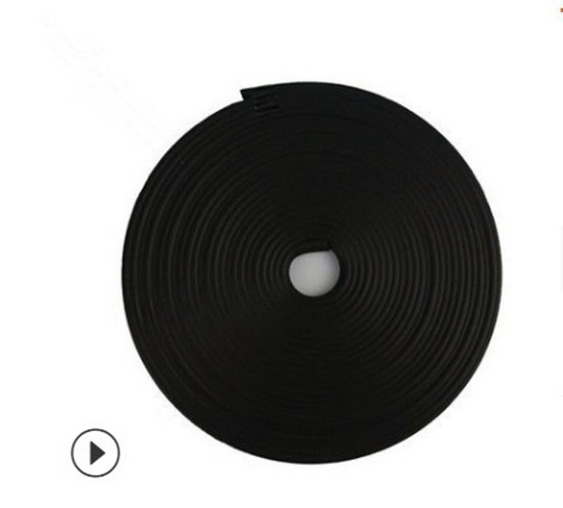 Car tire protection ring, wheel hub anti-collision strip, decorative line sticker, modification products_voghion.com
