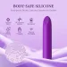 Vibratori Mini Ball da Donna, Bacchetta Magica Erotica, Dildo per Massaggio al Punto G, Masturbatore Tascabile da Donna, Prodotto per Adulti, Sex Toys_voghion.com