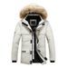 QFV507045555501<2 Cross-Border Factory Supply Men's Hooded Plus Size Cotton Coat Multi-Pocket Thickened Warm Workwear Jacket 5928_voghion.com