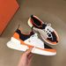 Fashion Sports Casual Cushioning Lightweight Breathable Trendy Versatile Internet Celebrity High-end Popular Men's Shoes_voghion.com