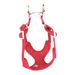 New Cat Vest Style Small Medium Chest Harness Dog Leash Pet Supplies_voghion.com