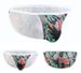 2025d GAY Sexy Low Waist Men's Underwear Cartoon Print Breathable U Convex Trendy High Cut Briefs E082_voghion.com
