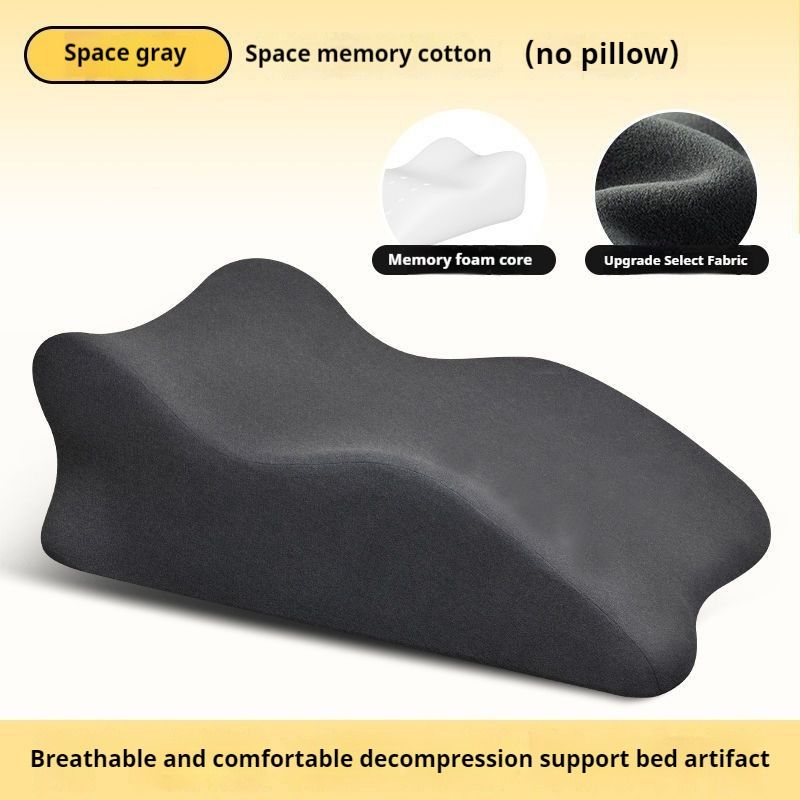 LieOnTheBedSleepingPillowCrouchingPillowArtifactMultifunctionalPronePositionPillowLieSleepingCushionBackPad_voghion.com