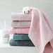 Premium Face Towels, 100% Cotton, Lightweight And Highly Absorbent Quick Drying Towels, Perfect For Daily Use_voghion.com