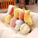 Oyuncak Meyve bebek karpuz çilek durian peluş oyuncak 8 inç pençe bebek çocuk doğum günü hediyesi_voghion.com