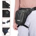 Tactical Knight Motorrad Bein Charter Auto Crossbody Herren Taille Lieferung Cross Bag Reiten Rucksack Wasserdicht_voghion.com