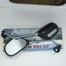 Bicycle Mountain Bike Cycling Rearview Convex Reflective Safety Reversing Mirror_voghion.com