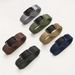 HOT New Automatic Buckle Belt, Canvas Tactical Workwear Casual Outdoor Military Training Pants Belt For Men_voghion.com