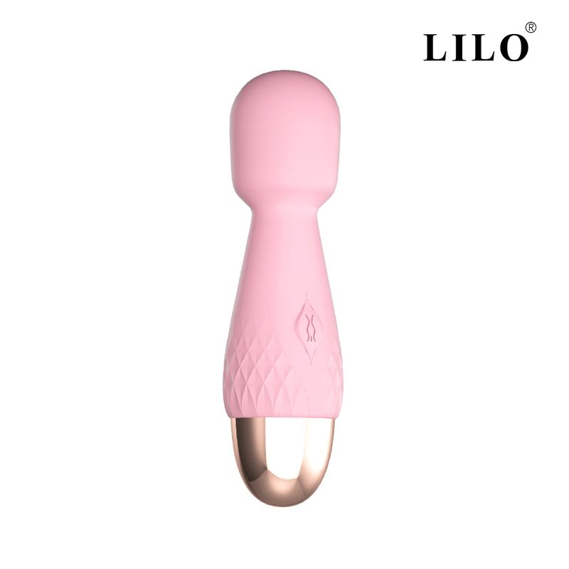 Sex Toys MINI Vibrator For Women, Trendy AV Massage Stick, Masturbator, Adult Products_voghion.com