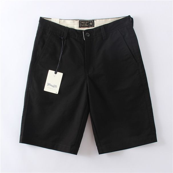 Men's Clothing Casual Shorts Lightweight Breathable Cargo Shorts Straight Fit Multiple Pockets Comfortable Available In Black Khaki (Sizes M-4XL)_voghion.com