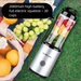 Portable Juicer Rechargeable Juice Cup Mini Multi-Functional Processor Baby Food Maker Small_voghion.com