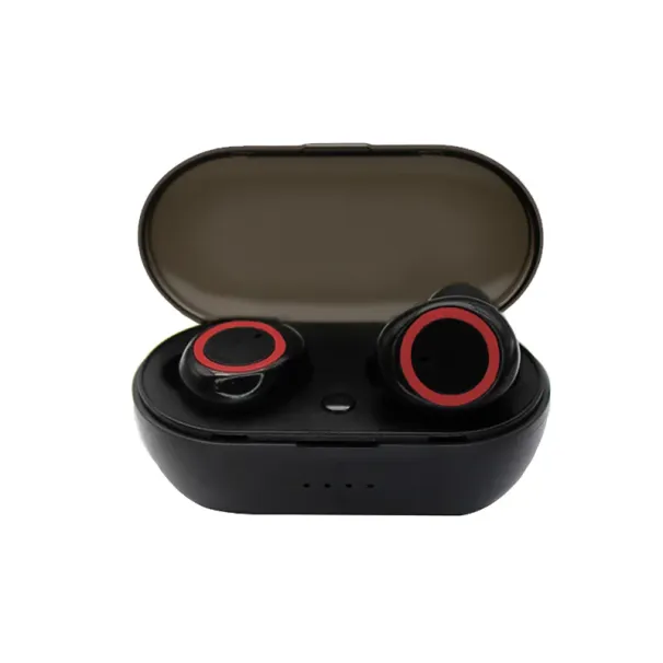 Y50 TWS Cuffie wireless Auricolari sportivi Cuffie da gioco Bluetooth Microfono Telefono Auricolari wireless per Xiaomi Huawei LG Telefono_voghion.com