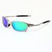 New Polarized Sunglasses X Metal Outdoor Sports Cycling Glasses_voghion.com