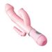 Eros Lab Weiblicher Vibrationsmassager mit variabler Frequenz für Zungenstimulation, Anal-G-Punkt-Rabbit-Masturbator, Sexspielzeug für Erwachsene, Schaukelfunktion_voghion.com