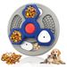 Factory Direct Sale Cat Pet Intelligence Entertainment Artifact New Bowl Slow Feeder Dog Dish_voghion.com