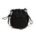 Korean Style New Niche Single Shoulder Crossbody Small Cloth Phone Women's Casual Versatile Mini Bucket Bag_voghion.com
