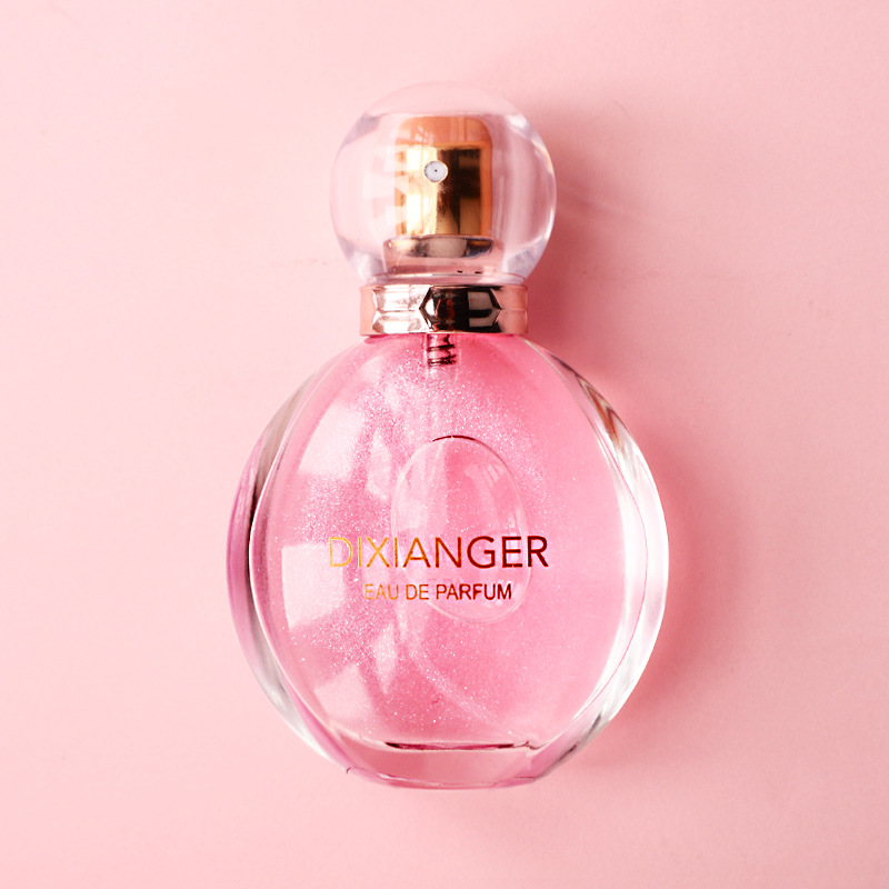 2023 New Hot Perfume Di Xianger Liusha Gilded Shaohua Perfume Women's Durable Eau De Toilette Fresh and Small_voghion.com