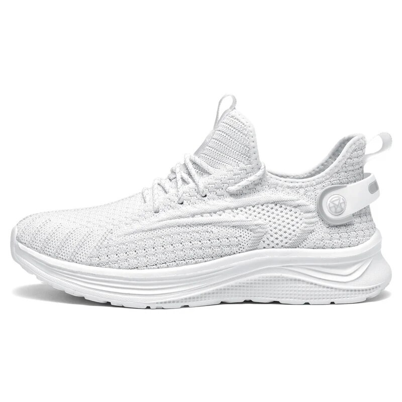 Nya 2024 unisex sneakers Andas mode Högkvalitativ man löpar tennis Bekväm fritidssko_voghion.com