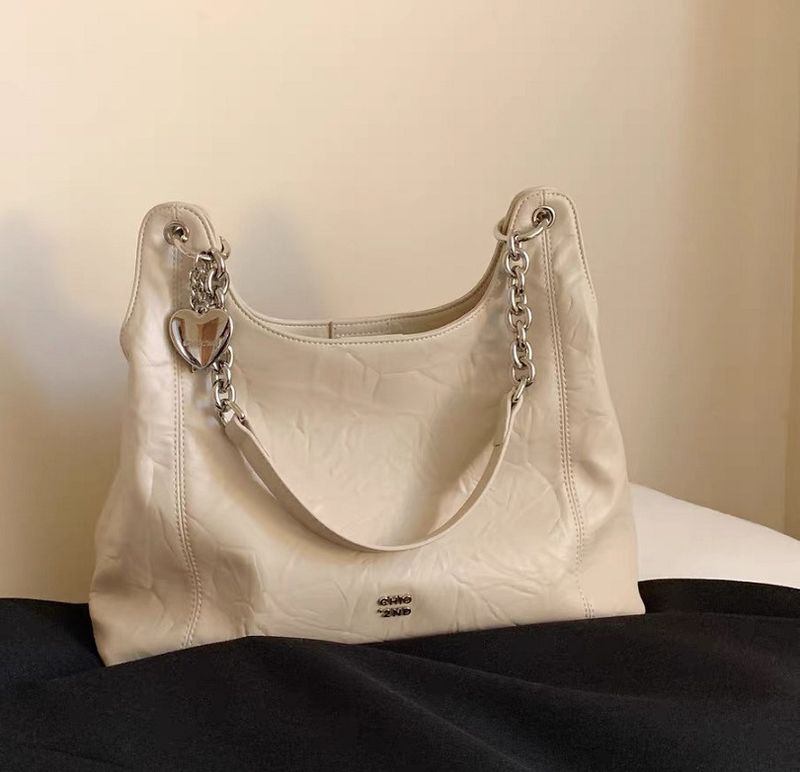 Borsa a tracolla grande capacità Commuter, modelli Spring Explosive_voghion.com