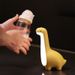 Dinosaur Cute Night Light Eye Protection Bedside Timing Lamp USB Charging Room Decoration Children's Gift_voghion.com