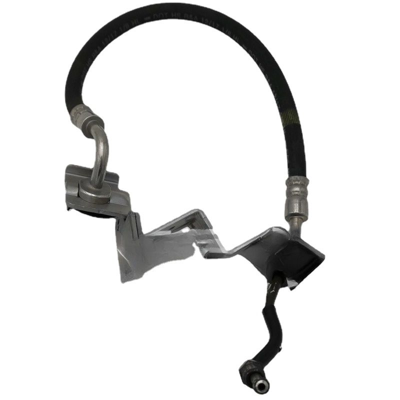 Højre bagerste bremseslange 58738-H8000 58738 H8000 58738H8000 Hyundai til Kia Accent 2018 2019 2020_voghion.com