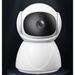 Home 360-degree WiFi Smart Wireless Indoor And Outdoor Surveillance Camera_voghion.com