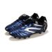Kinderen voetbalschoenen Jongens ademende basisschool jongens TF lange nagels kunstgras indoor en outdoor spel trainingsschoenen_voghion.com