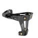 Bicycle Cage Mountain Road Bike Saddle Adjustment Extension Bracket Double Water Bottle Adapter_voghion.com
