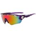 Unschlagbare Qualität 9271 Radfahren Outdoor Sportbrille, Herren Sonnenbrillen, Fahrräder, Damen Winddichte Sonnenbrillen_voghion.com