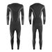 Îmbrăcăminte pentru bărbați Costum de schi nou cu uscare rapidă Îmbrăcăminte de compresie cu fund strâmt Ciclism Sporturi în aer liber Lenjerie termică pentru părinți și copii Bărbați și femei_voghion.com