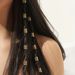 60 pezzi di accessori fai da te per dreadlock per parrucche, i più venduti in Europa e in America, fermagli per capelli con treccia a rete vintage e semplici_voghion.com