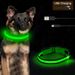 COOYOMOO LED Collar For Dogs And Cats_voghion.com