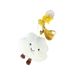 Hanging Teaser Wand Caterpillar Feather Interactive Toy Adult And Kitten Self-Entertainment Cat Pet Supplies For Kittens_voghion.com