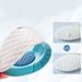 Kinder Memory Foam Einlegesohlen Kinder Orthopädische Atmungsaktive Plattfuß Arch Support Einsatz Sportschuhe Lauf Pads Pflege Werkzeug_voghion.com