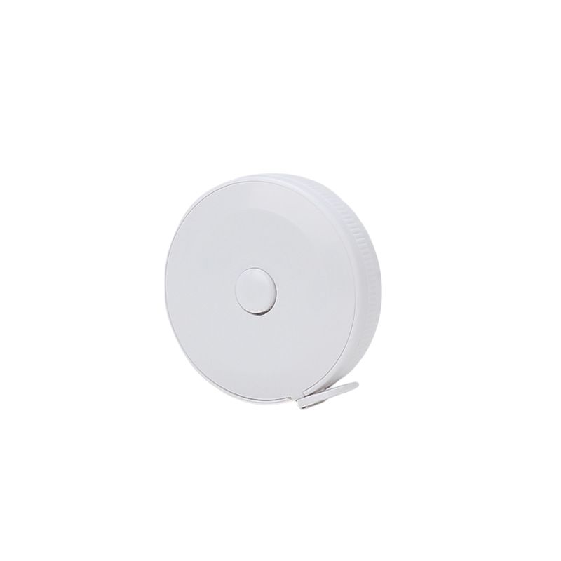 1.5m Soft Tape Measure Double Scale Body Sewing Flexible Ruler Measurement Tailor Craft Automatic Telescopic Metric Tools_voghion.com
