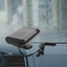 Mini 12V Bilvärmare Elfordonsvärmefläkt Vindruta Defroster (Svart) Bilvärmare_voghion.com