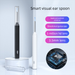 Visual Pick HD Earwax Removal Tool Smart Ear Cleaning Endoscope For Children And Elderly With Light_voghion.com