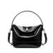 Head Layer Handtasche Bucket Bag, 2025 Frühjahr Neu, Leichte High-End-Leder Damentaschen_voghion.com