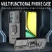 Armor Protective Case For OnePlus Nord 4 CE4 3 Lite N30 SE 5G 12R 11R Cover Shockproof Ring Magnetic Holder Coque Fundas Capa_voghion.com