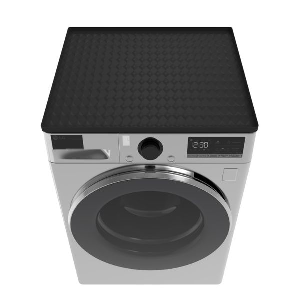 Thuis Meubels Wasmachine Siliconen Beschermmat Stofdichte En Waterdichte Opbergmat Trommel Wasmachine Droger Boven Beschermmat_voghion.com