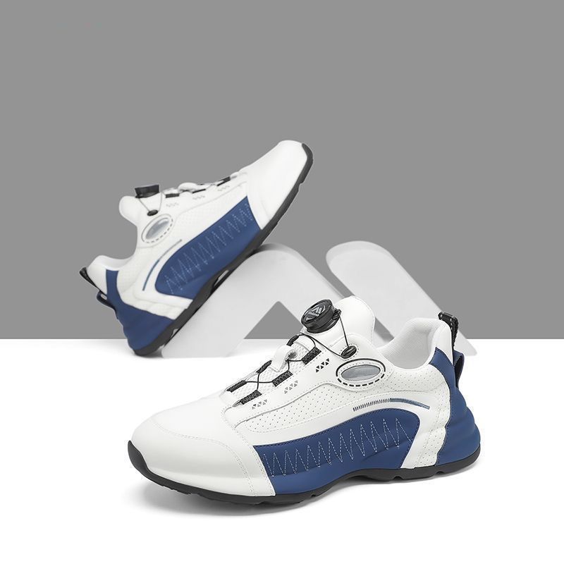 Scarpe da ginnastica versatili autunno inverno 2023, moda unisex, coppia, in pelle, scarpe casual da papà_voghion.com