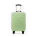 folding trolley case universal wheel suitcase portable storage suitcase password boarding case_voghion.com