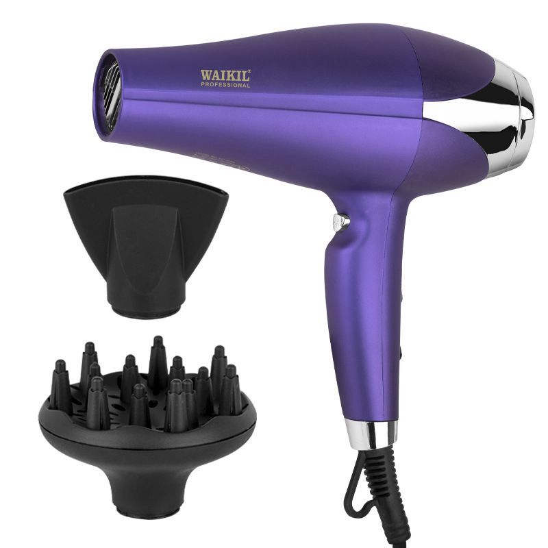 Grensoverschrijdende verkoop van high-power voor kappersstyling, haardrogers met verstelbare warme en koude groothandel_voghion.com