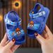 Children's Cartoon Soft-Soled Non-Slip Beach Sandals_voghion.com