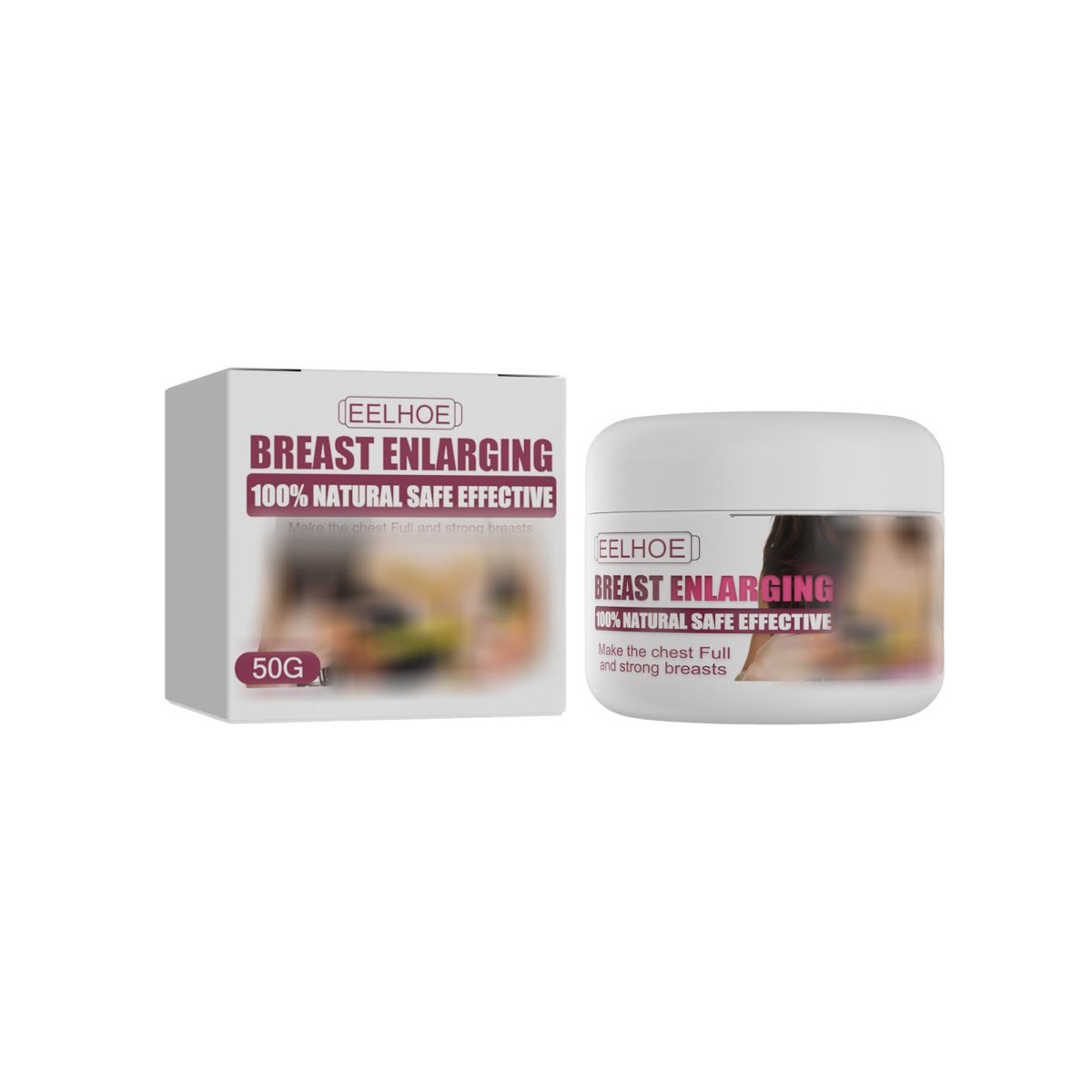 Rindkerehoolduskreem on õrn niisutav kreem, mis tõstab rinda, pinguldab nahka iga päev ja pakub kehale..._voghion.com