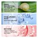 OUHOE Snail essence Moisturizing and Firming face cream_voghion.com