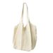 Korean INS Single Shoulder New Vacation Casual Beach Crochet Woven Handheld Tote Bag_voghion.com