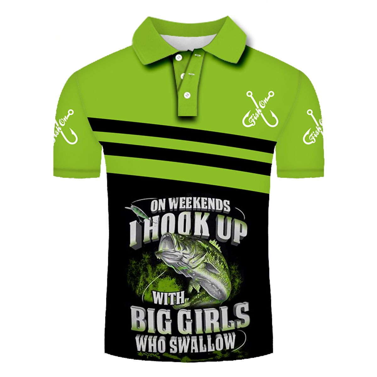 Polo à manches courtes décontracté pour hommes imprimé en 3d logo imprimé sur tout le corps personnalisé t-shirt surdimensionné personnalisé en gros_voghion.com