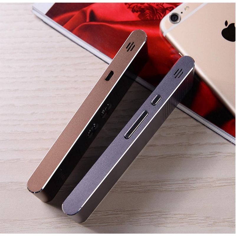 T8+intelligenter Bluetooth-Übersetzer, Sprachsynchronisationsübersetzer, zeitnahe Übersetzung mehrerer Sprachen und Übersetzungsstick_voghion.com