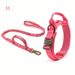 2025 New Durable Retractable Dog Leash_voghion.com